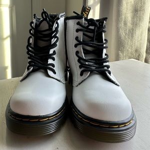 New Toddler Dr. Martens
